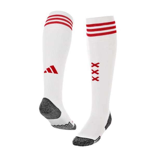 Calcetines Ajax 1ª 2023 2024